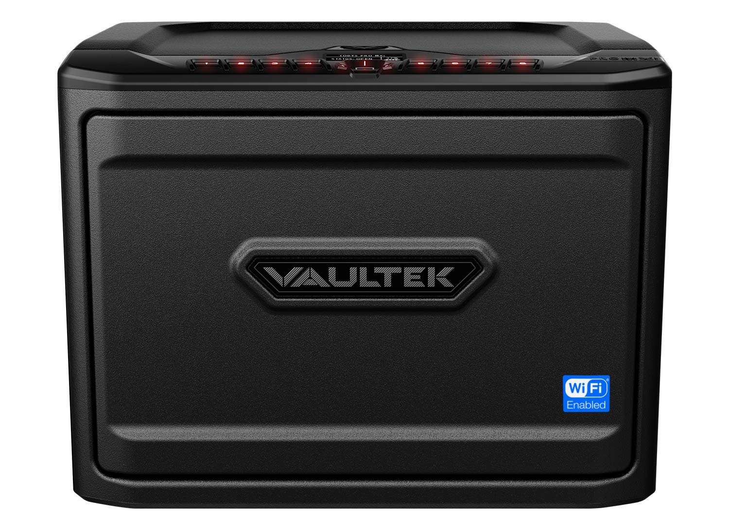 Buy Vaultek PRO MX Series High Capacity Hand Safe Multiple Pistol