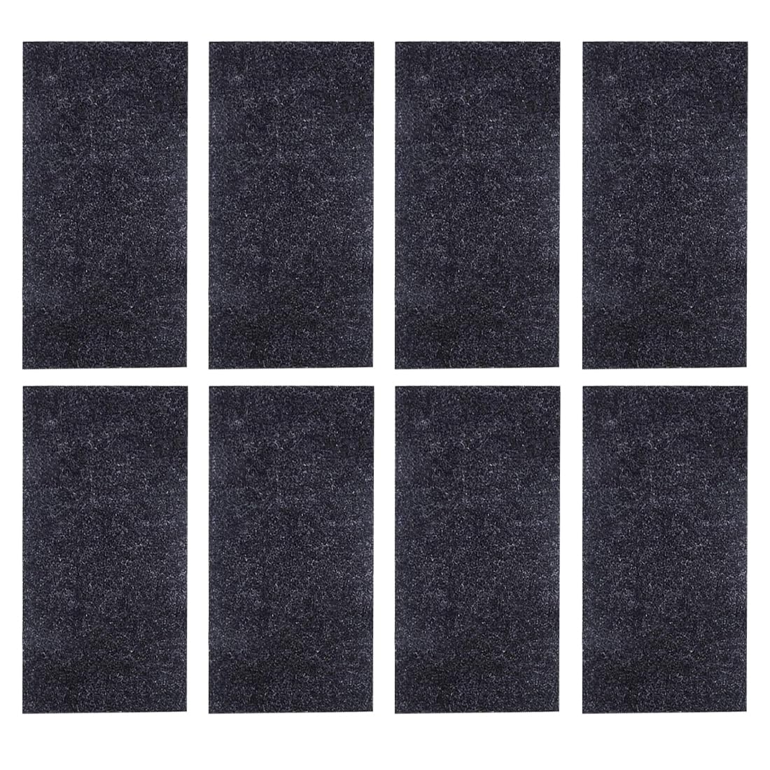 8 Stück Nano Sparkle Tuch Auto Kratzer Original, Nano Sparkle Tuch Original, Nano Sparkle Tuch,Nanosparkle Tuch Original,Nanosparkle Cloth,Nanosparkle-Tuch,Nano Tücher(B)