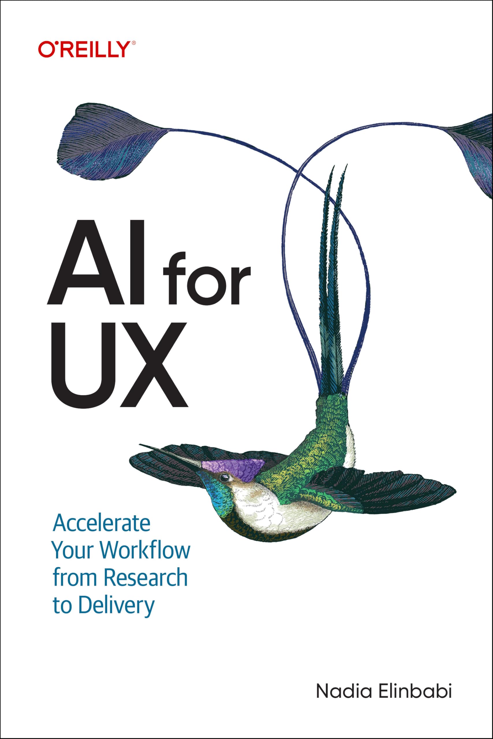 AI for UX: Accelerate Your Workflow from Research to Delivery