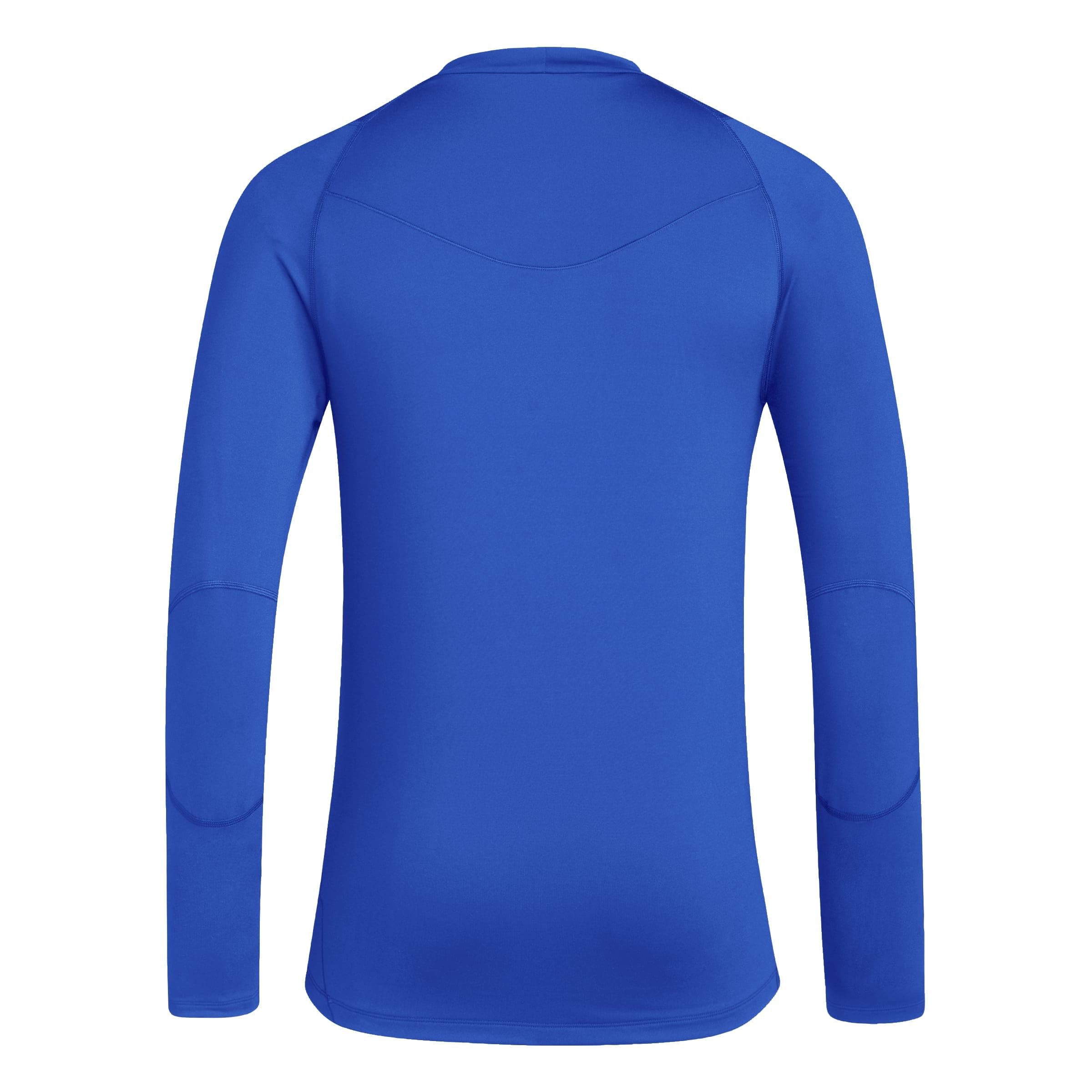 adidas Mezczyzni Techfit Cold.Rdy Longsleeve Men Shirt, team royal blue, 4XL