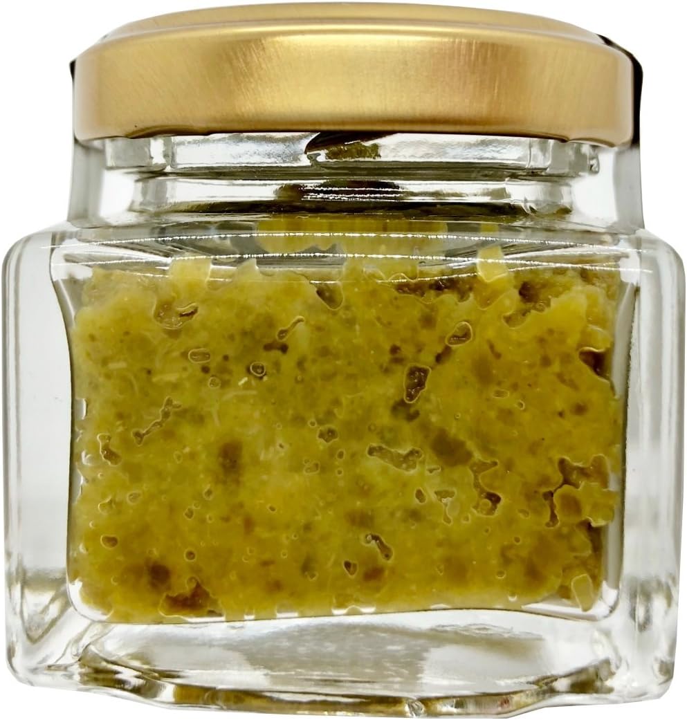 フードスタッフ 極旨 かぼす胡椒 大分産かぼす使用 40g