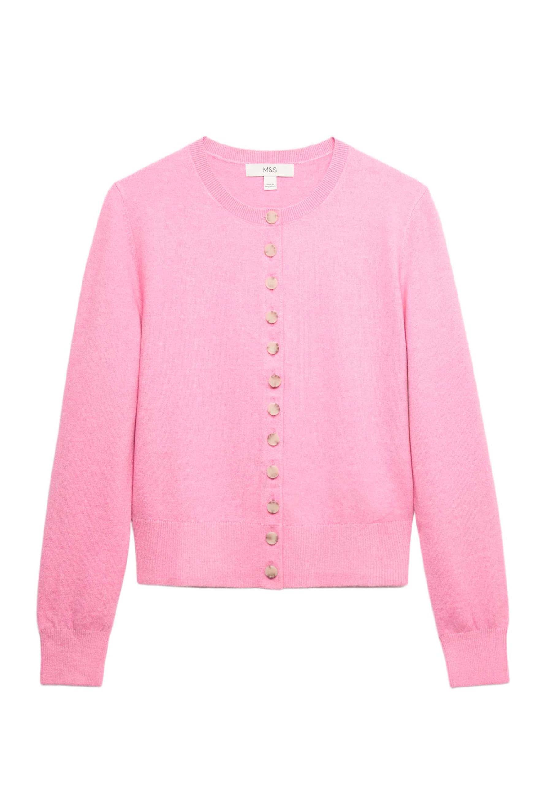 Marks & Spencer Damen Pullover Regular