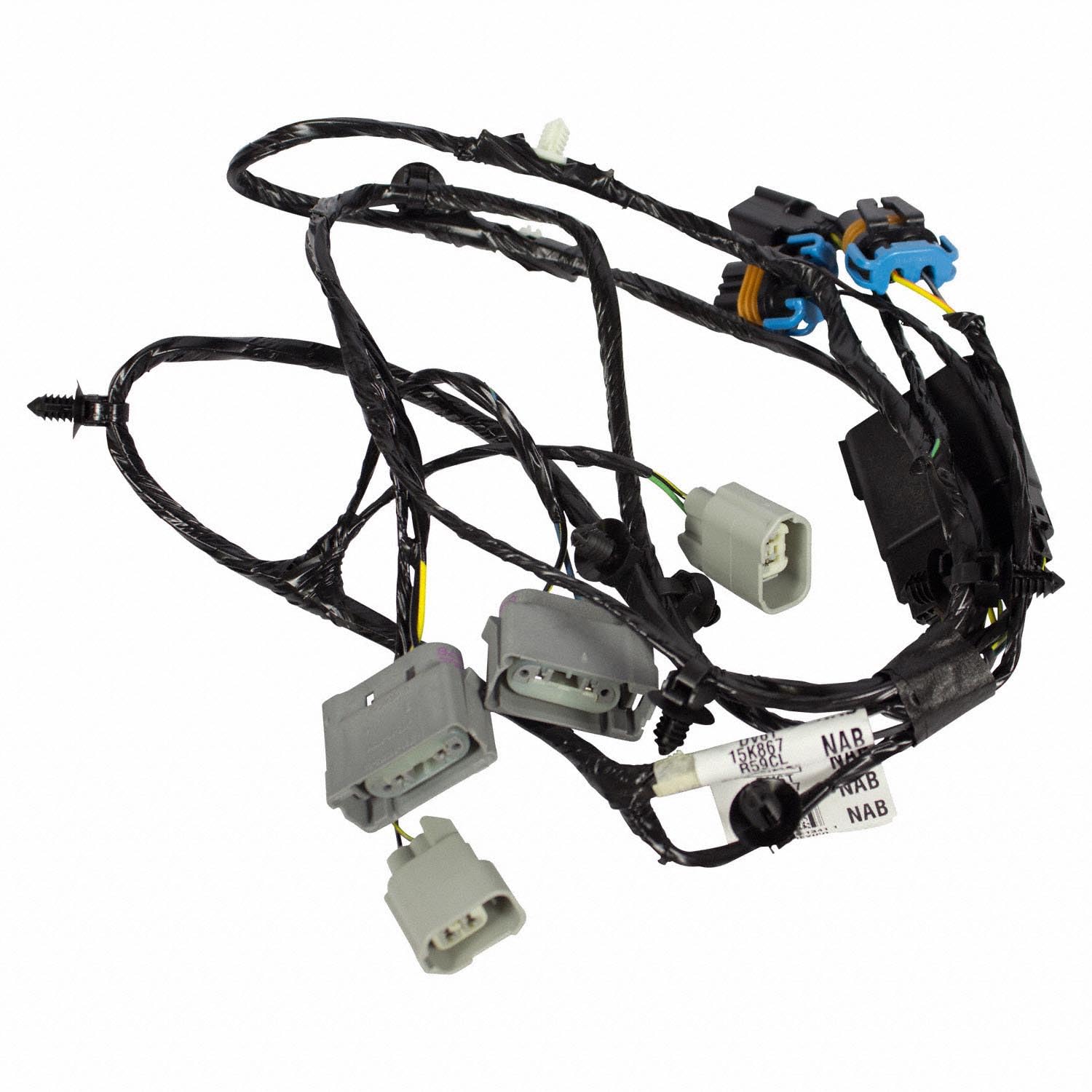 「仕掛人・藤枝梅安㊀㊁Blu-ray...」 Amazon.com: Ford 2013-2016 Escape Parking Aid Distance Sensor