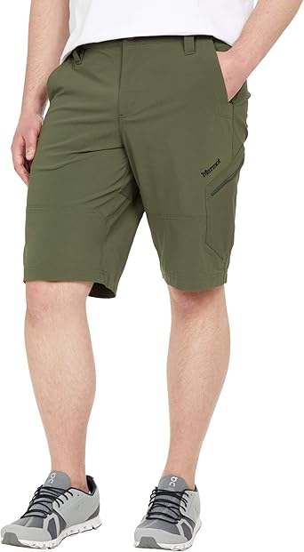 marmot shorts