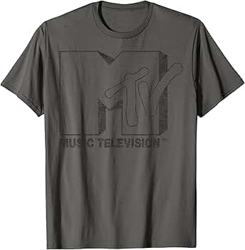 MTV ヴィンテージTシャツ 230c614329d8ca5582093f1ac30dc0