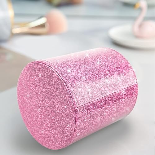 Vista 111 de WAVEYU Soporte para bolígrafos para mujeres y niñas, taza de lápices, decoración de escritorio de mármol, soporte para brochas de maquillaje