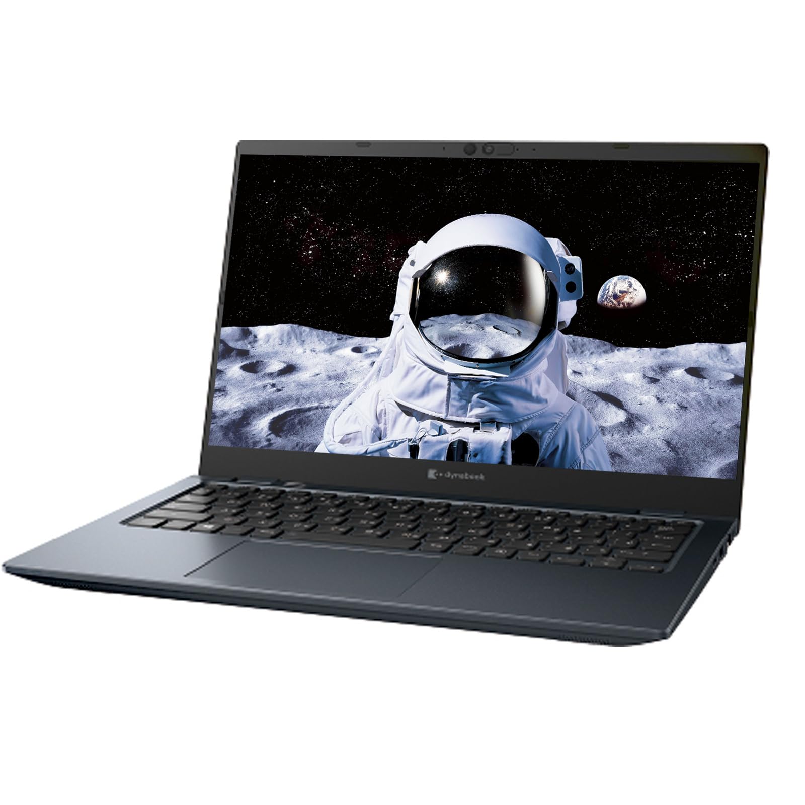 Amazon.com: TOSHIIBA Dynabook G83/HS Laptops, 13.3