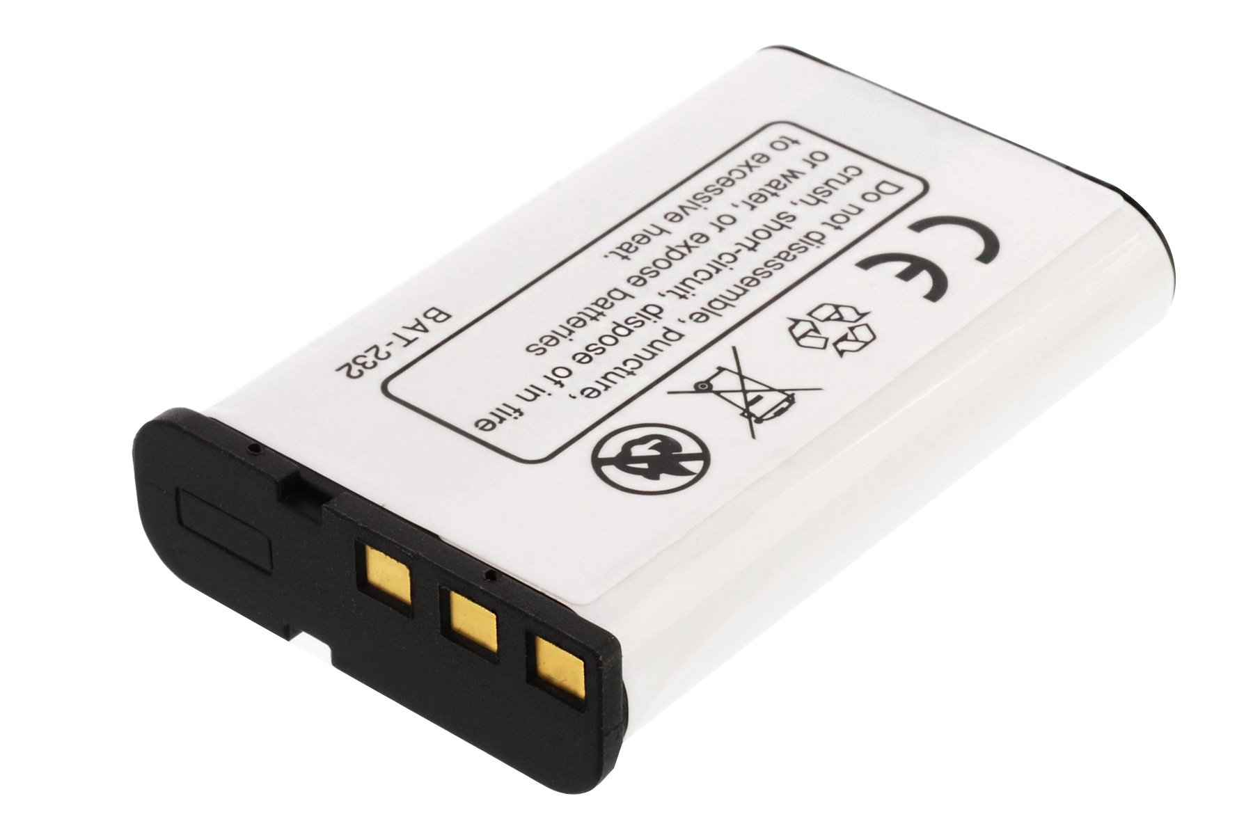 DSTE NB-8L - Batteria agli ioni di litio (2 pezzi) e micro USB, compatibile con fotocamera Canon PowerShot A2200 A3000 A3001 A3100 A3200 A3300 is