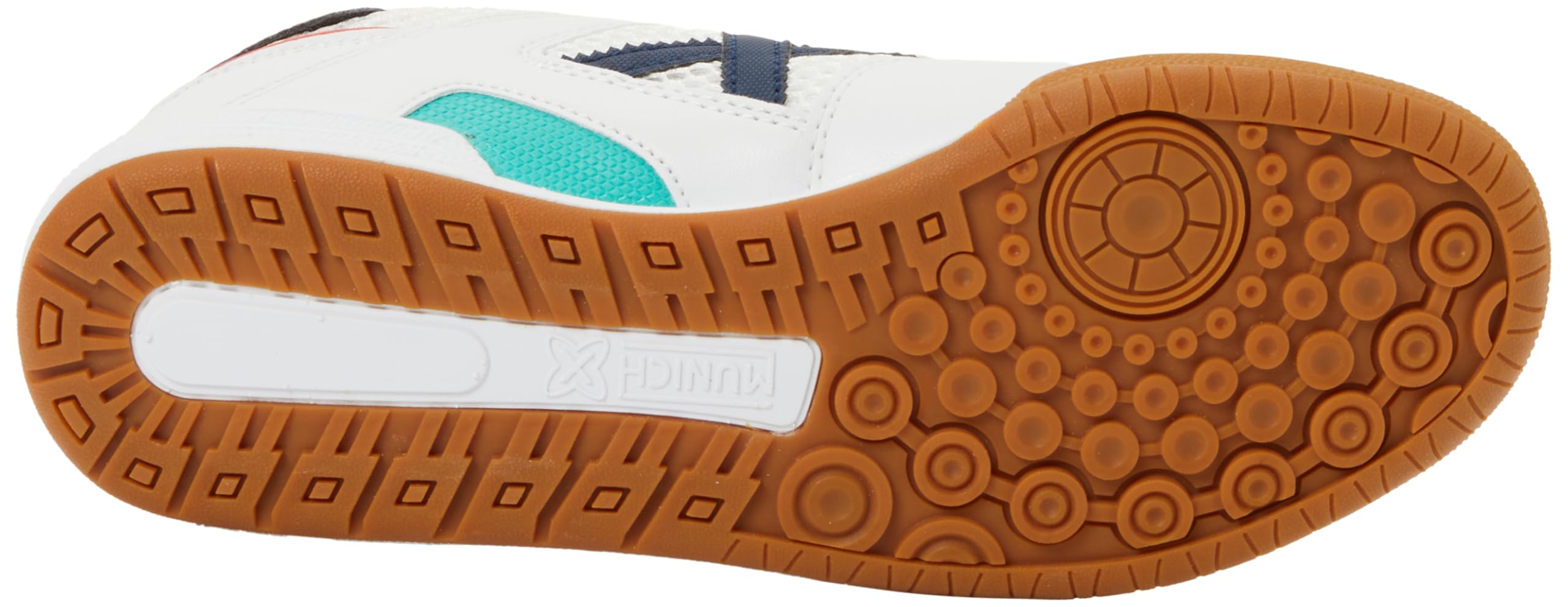Munich Continental ZapatillasUnisex Adulto