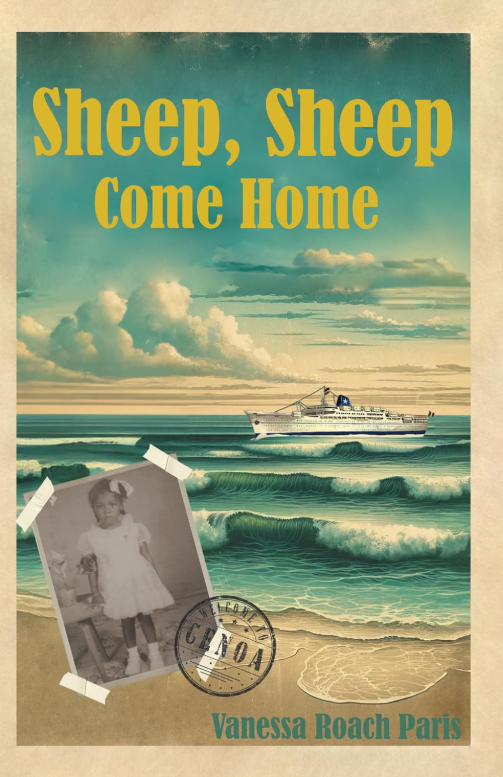 Sheep, Sheep, Come Home