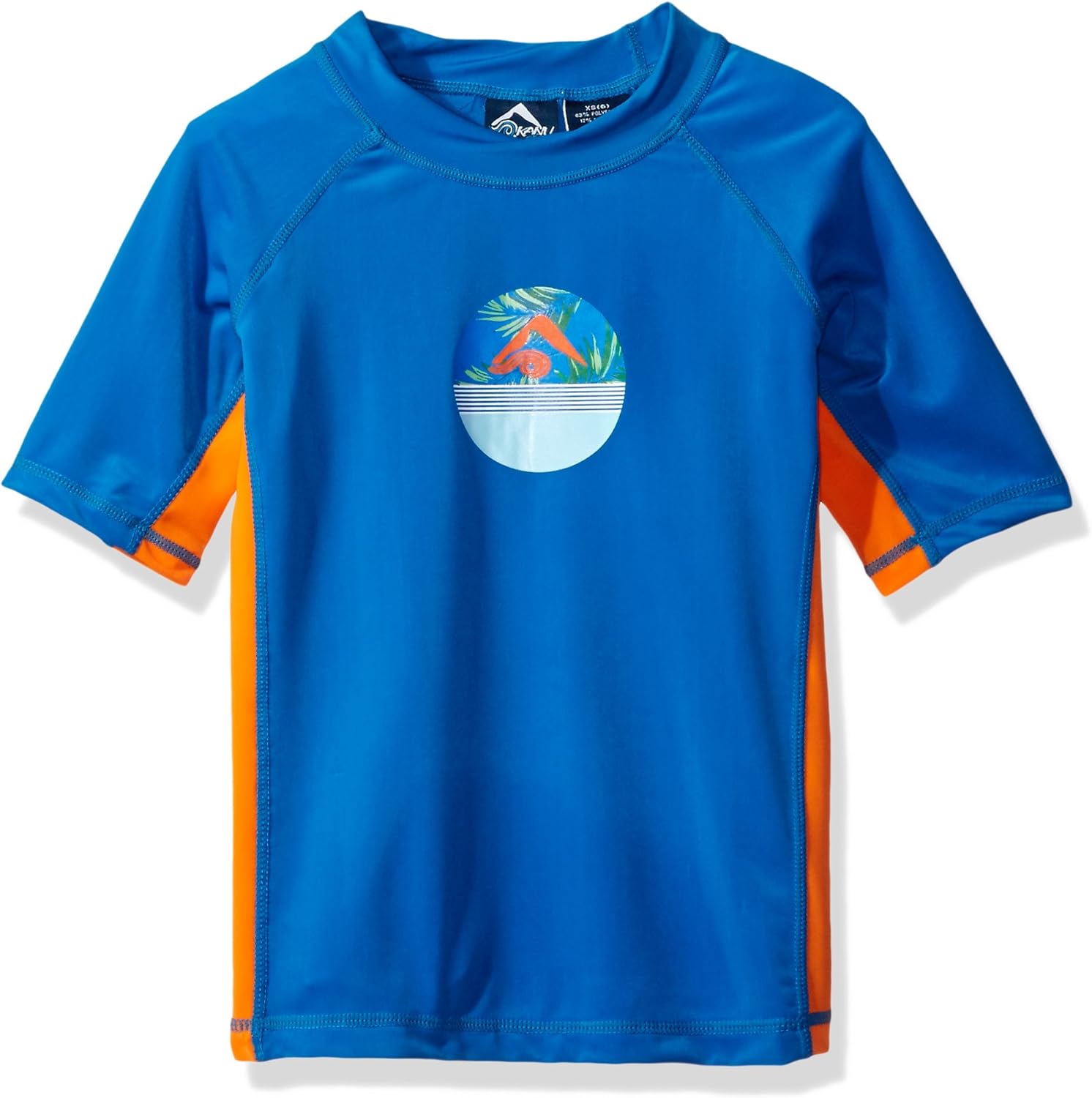 Free! 松岡凛 ラッシュガード&スポーツタオル OLDCODEXコラボ Free