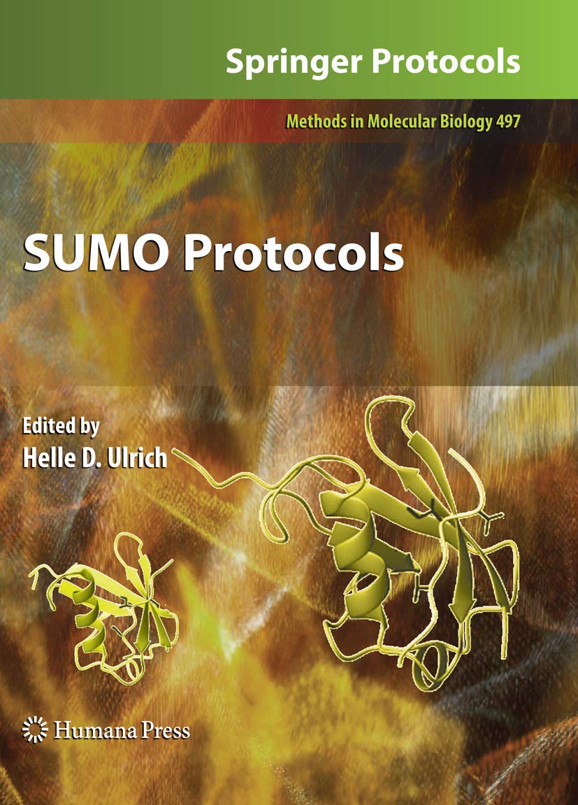 Sumo Protocols (Hb)