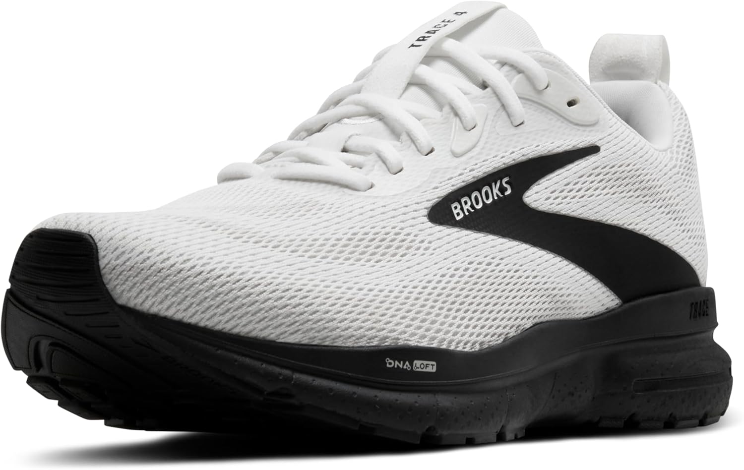 Bright White/Oyster/Black