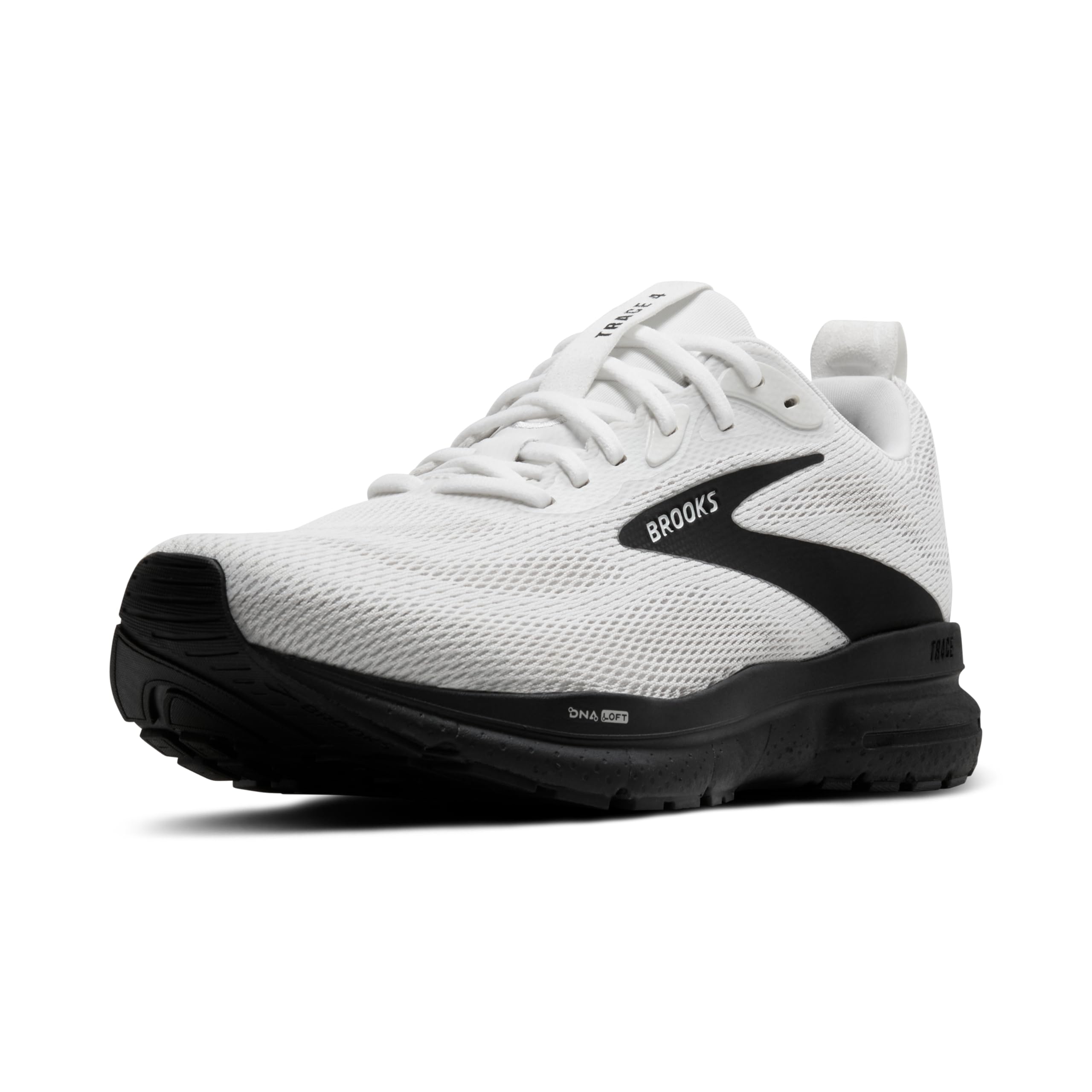 Brooks Men’s Trace 4 Neutral Running Shoe