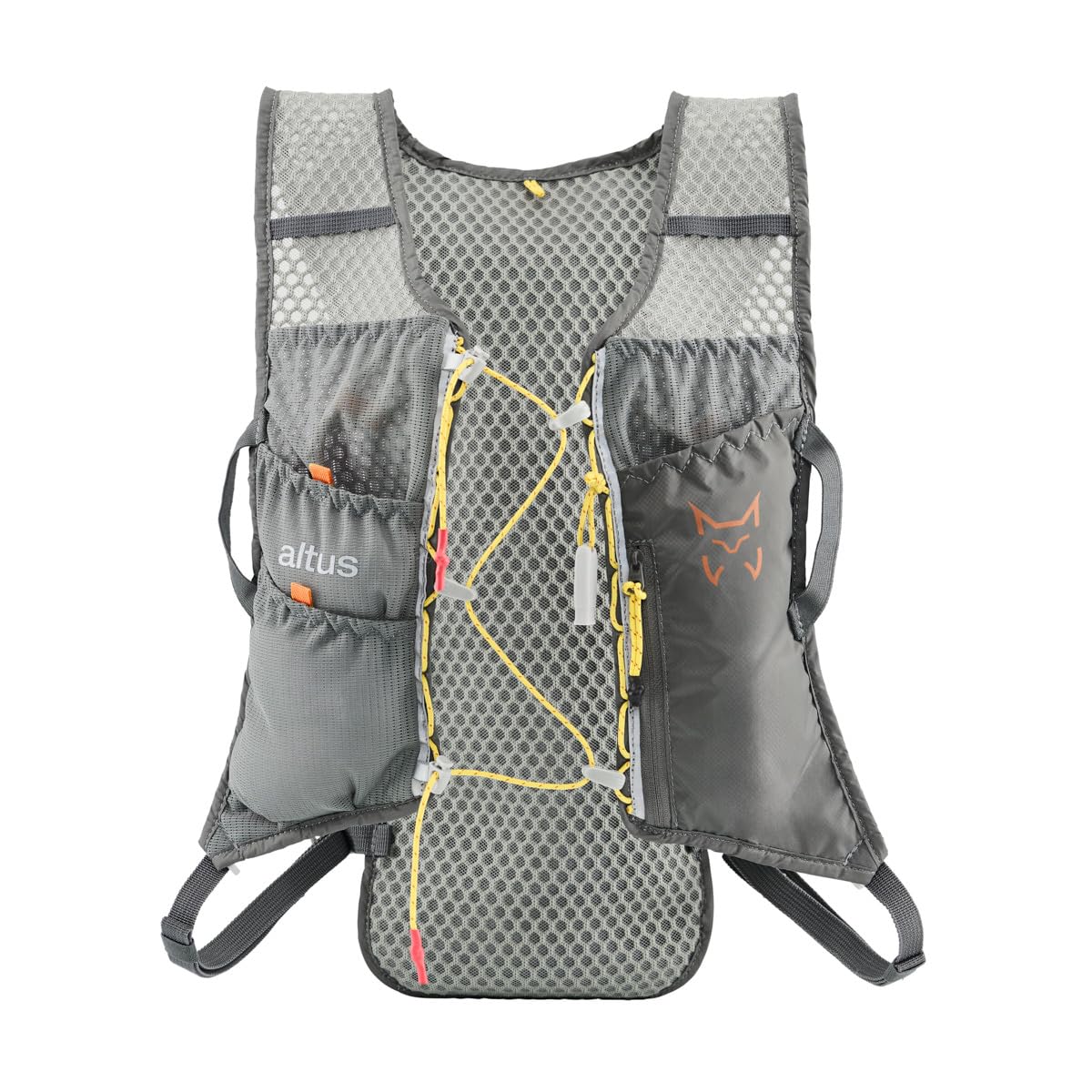 ALTUS Path 8 J30 Rucksack für Trail Running | Wanderrucksack | Erwachsene | Unisex