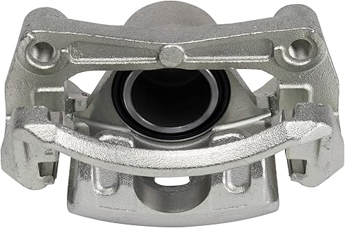 Vista 1811 de TRQ - Juego de pinzas de freno delantero