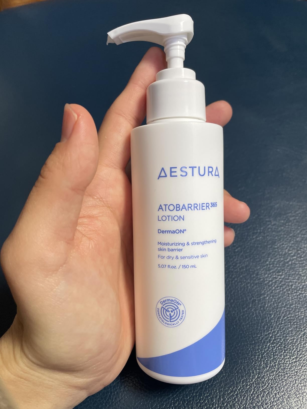 ATOBARRIER365 Lotion | AESTURA
