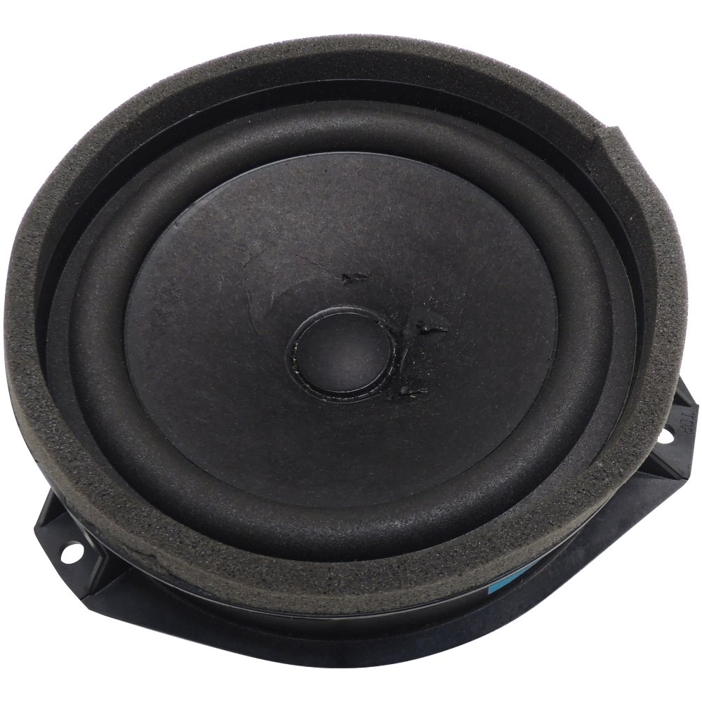 Front Dr Speaker
