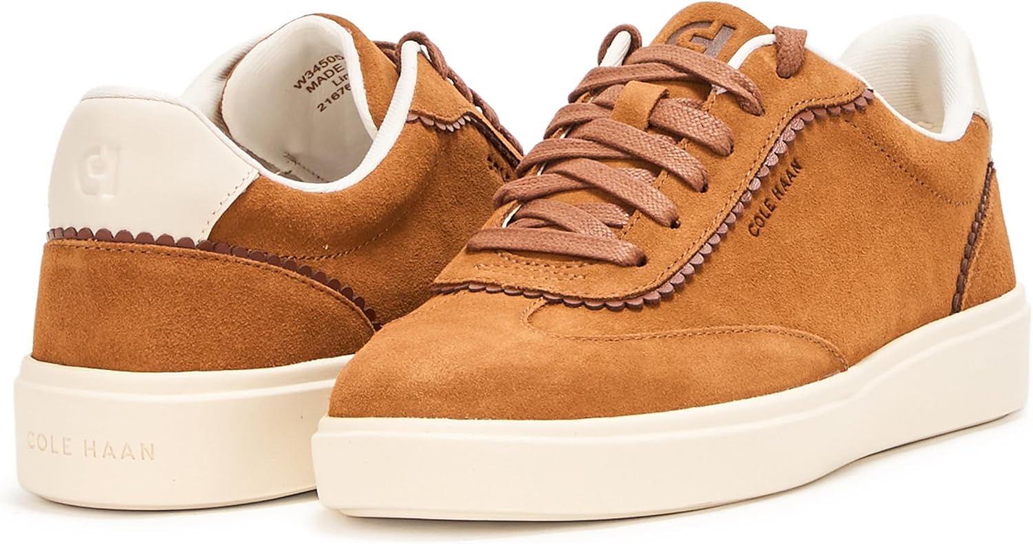 Cole Haan Womens Grand Crosscourt Arlowe - Image 4