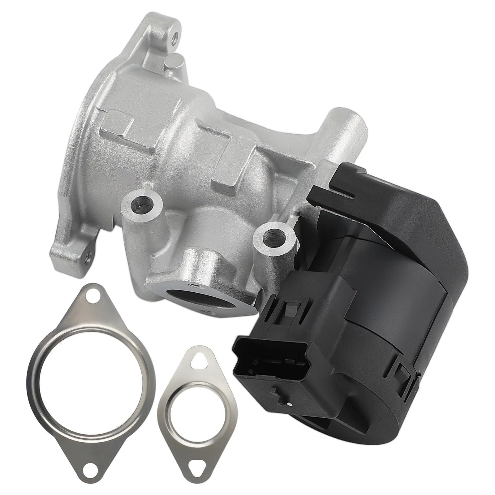 Car EGR Valves for Citroen for C4 for C5 for C8 for Picasso 04-15 2.0 HDI 1618GZ Exhaust EGR Valve
