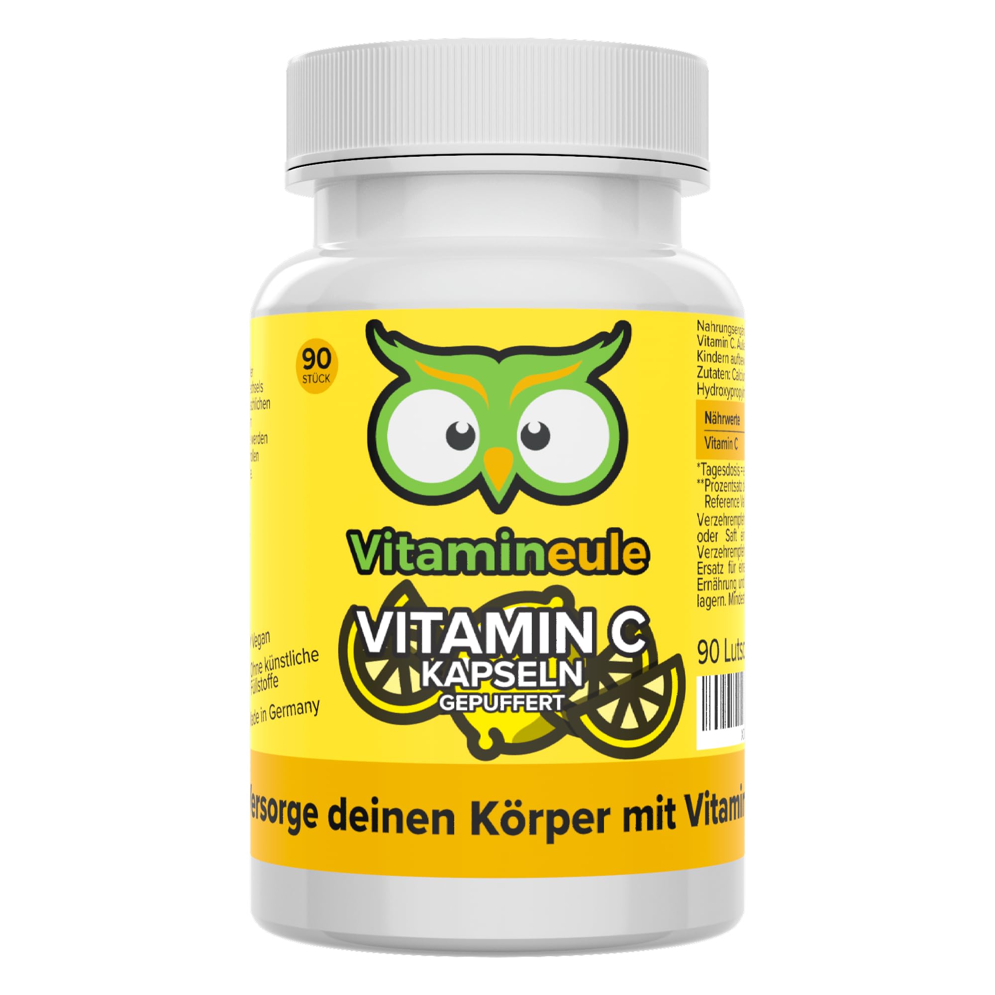 Vitamineule