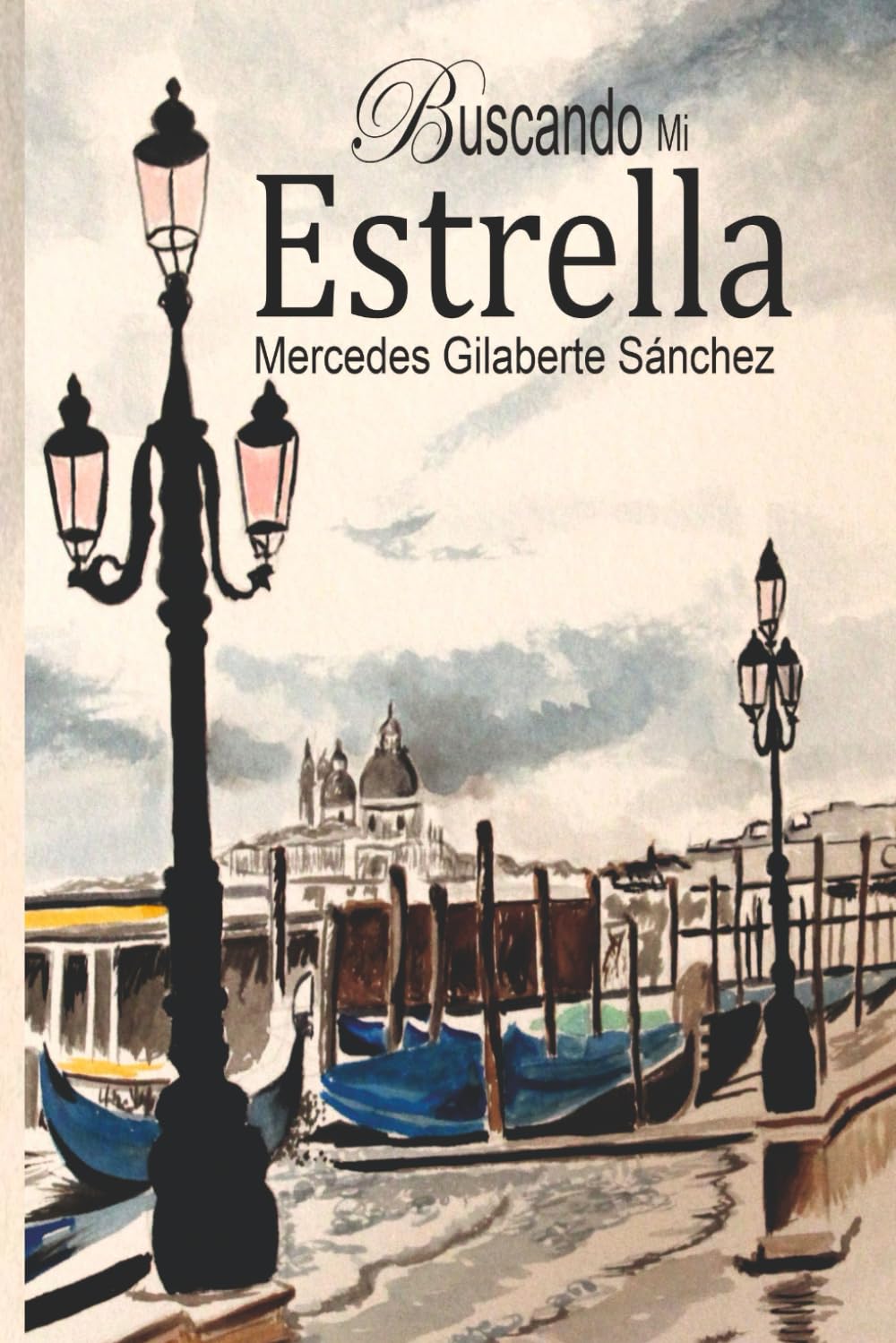 Buscando mi estrella: Una historia sobre el destino, la verdad y la búsqueda de la felicidad.
