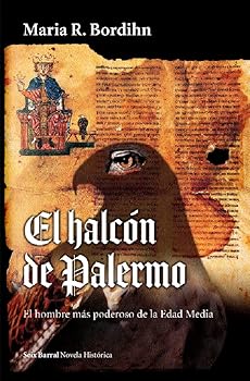 El halcón de Palermo: 1 (No...