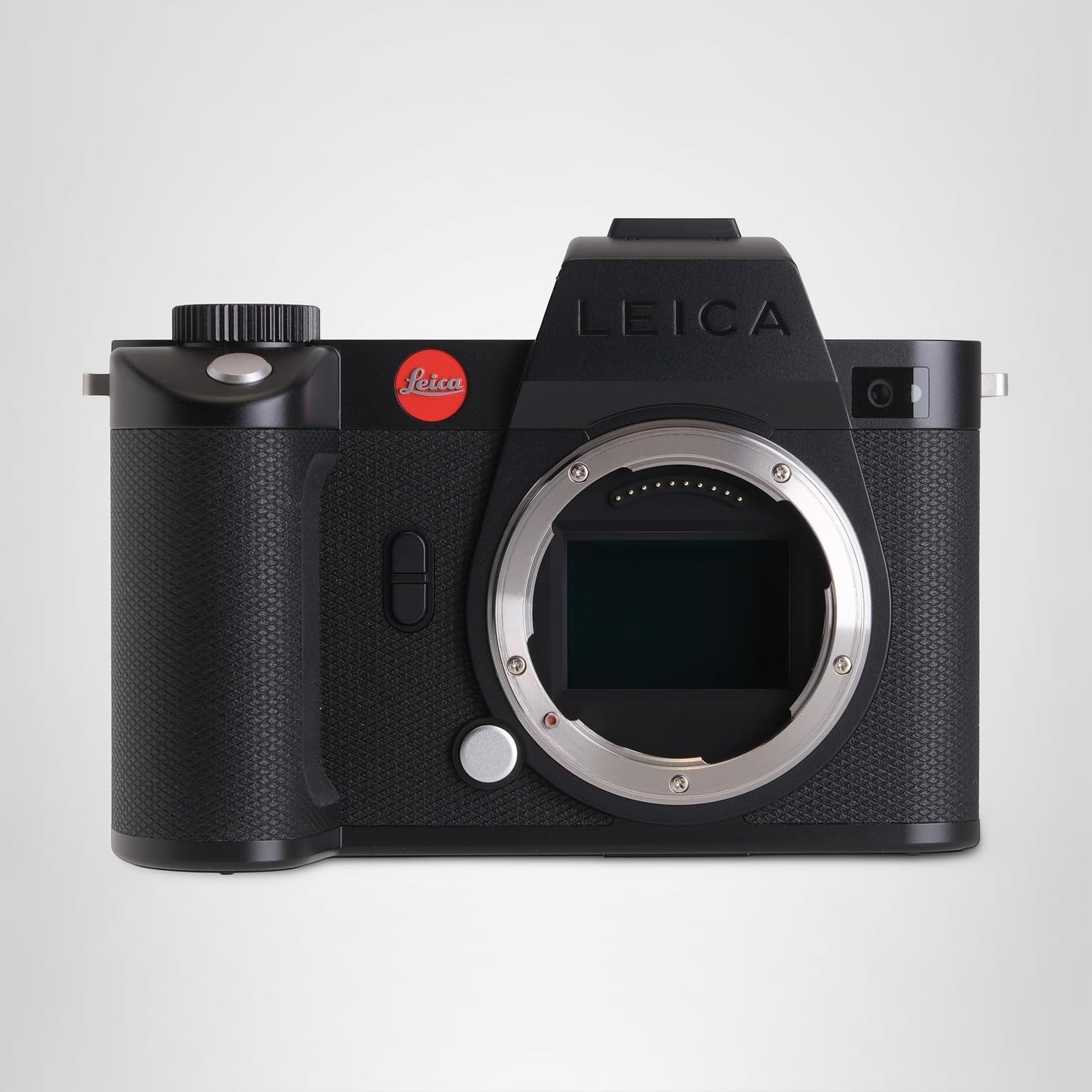 Amazon | Leica ミラーレス一眼カメラ SL2-S ブラック | ミラーレス