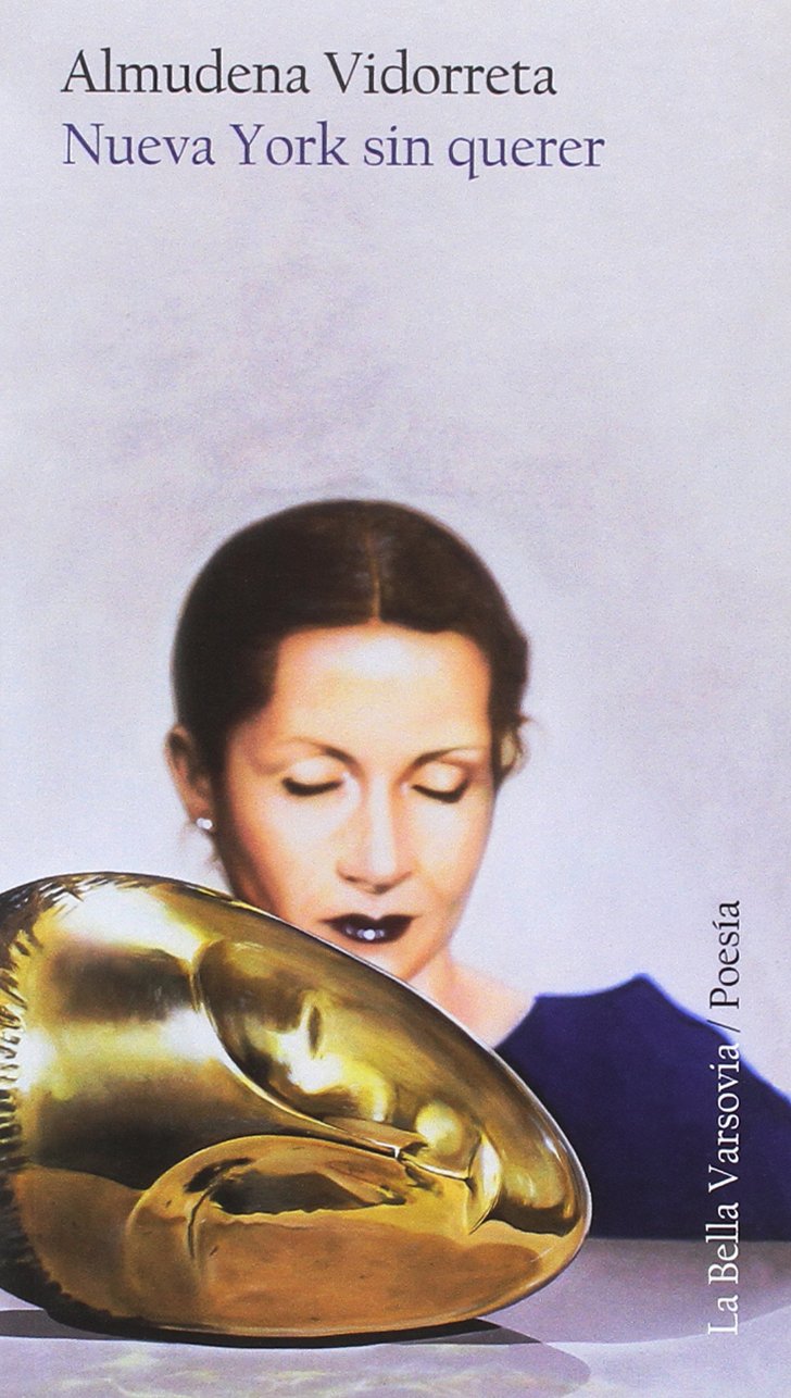 Almudena Vidorreta TorresNueva York sin querer