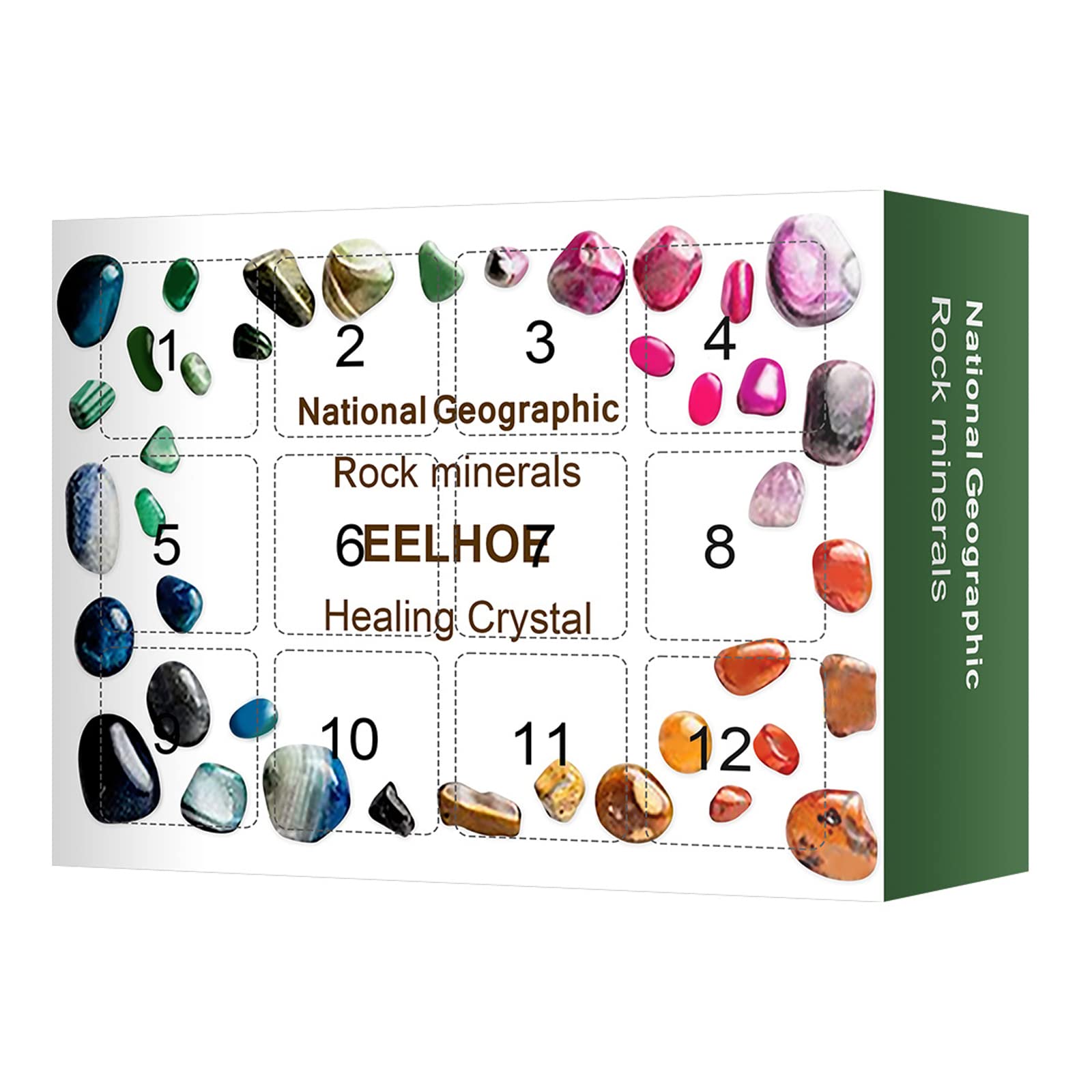 National geographic crystal growing Find the best price at PriceSpy