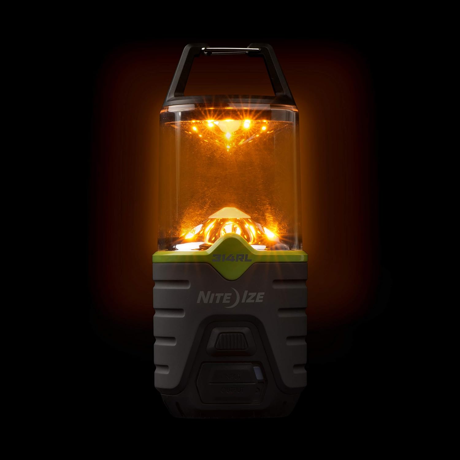 Blасk Frіdау - 40% оƒƒ Nite Ize R314RL-17-R8 Radiant 314 Rechargeable Lantern