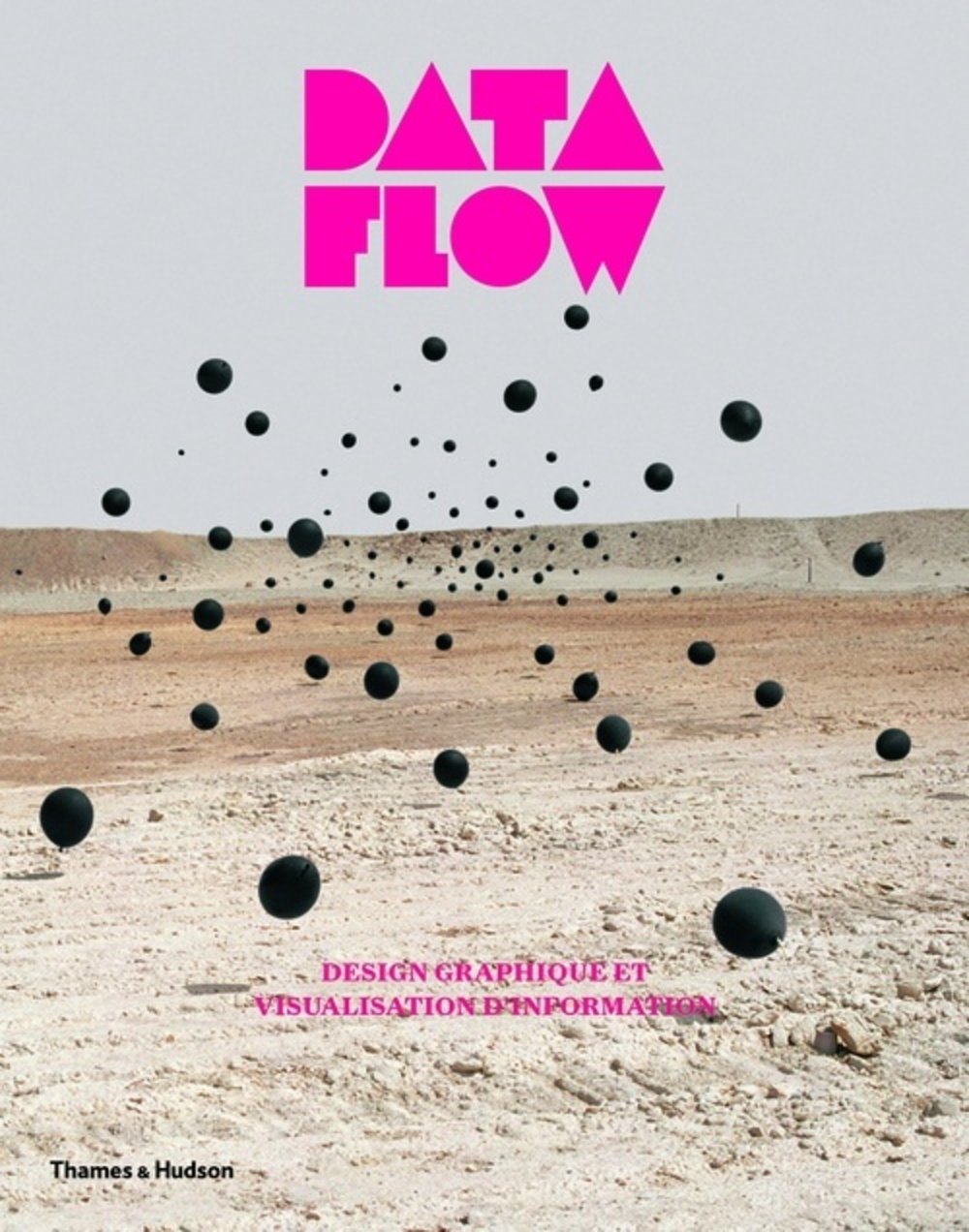 Data Flow: Design graphique et visualisation d'information