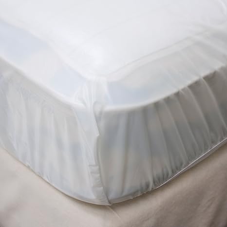 Waterproof pet covers for human beds Clearance