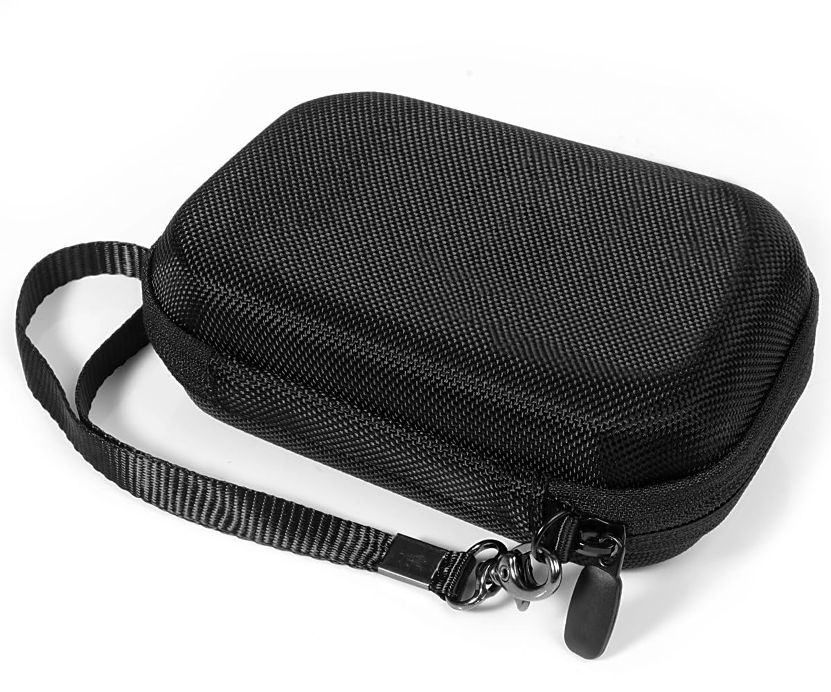 CaseSack Protective Case For INIU 10000mAh Power Bank - 22.5W Fast Charging Portable Charger