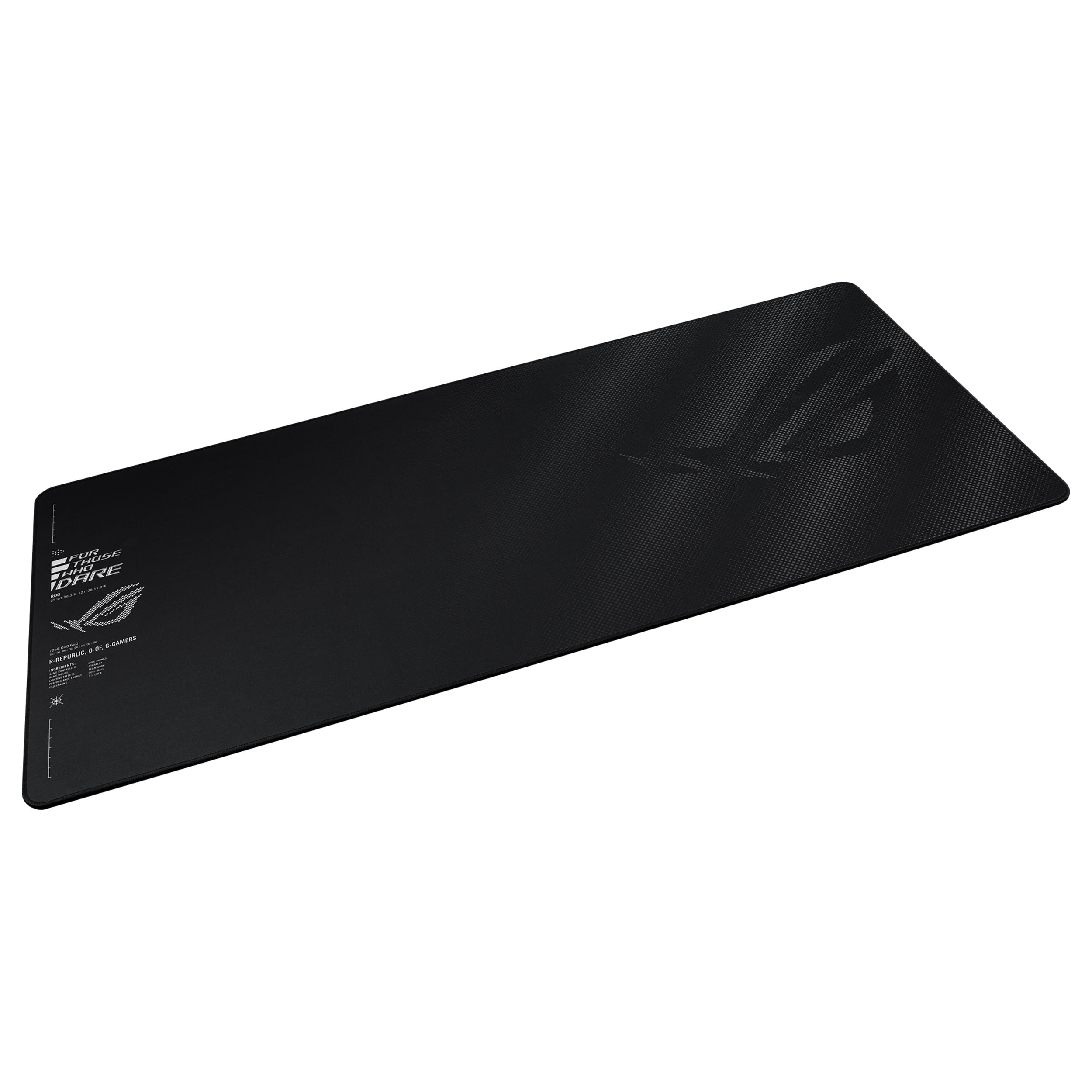 ASUS - ROG Sheath II XXL Tapis de Souris