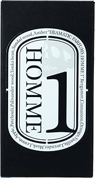 Amazon | ドラマティックパルファム オム 1 50ml | Dramatic Parfams