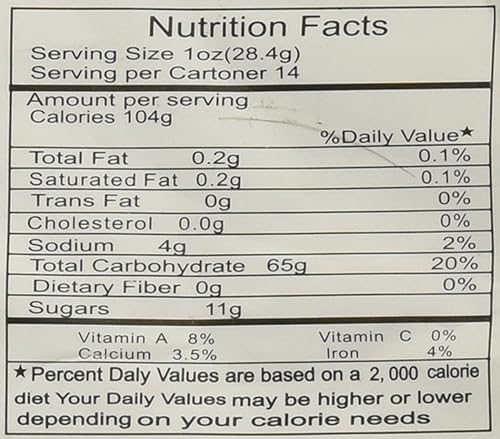 Miniatura 2 de Caramelo duro de guayaba clásico 123 onzas