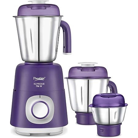 prestige stylo 550 v2 mixer grinder price