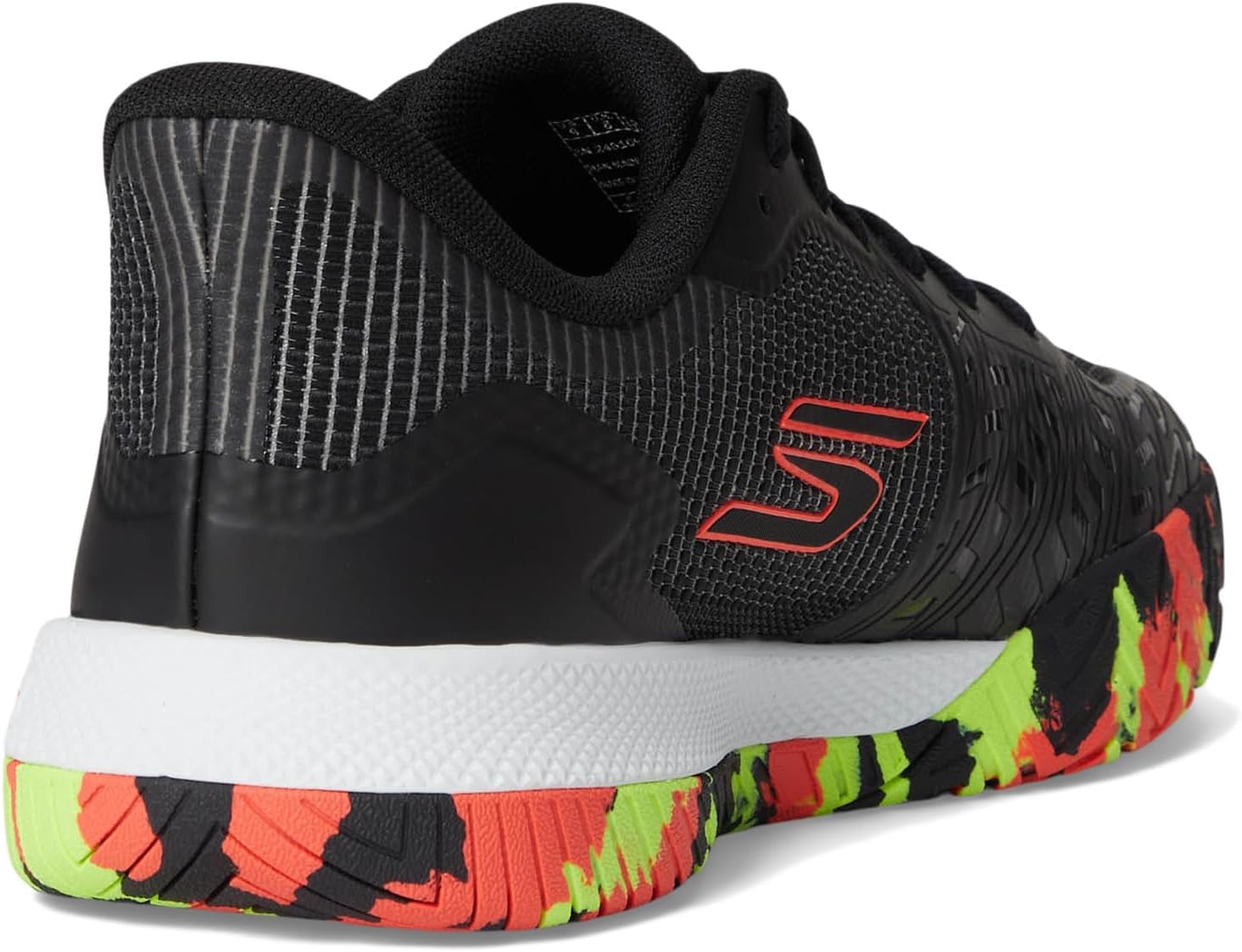 Skechers Men's Pickleball Viper Court Pro 2.0 Sneaker - Image 5