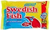 Swedish Fish Soft & Chewy Candy