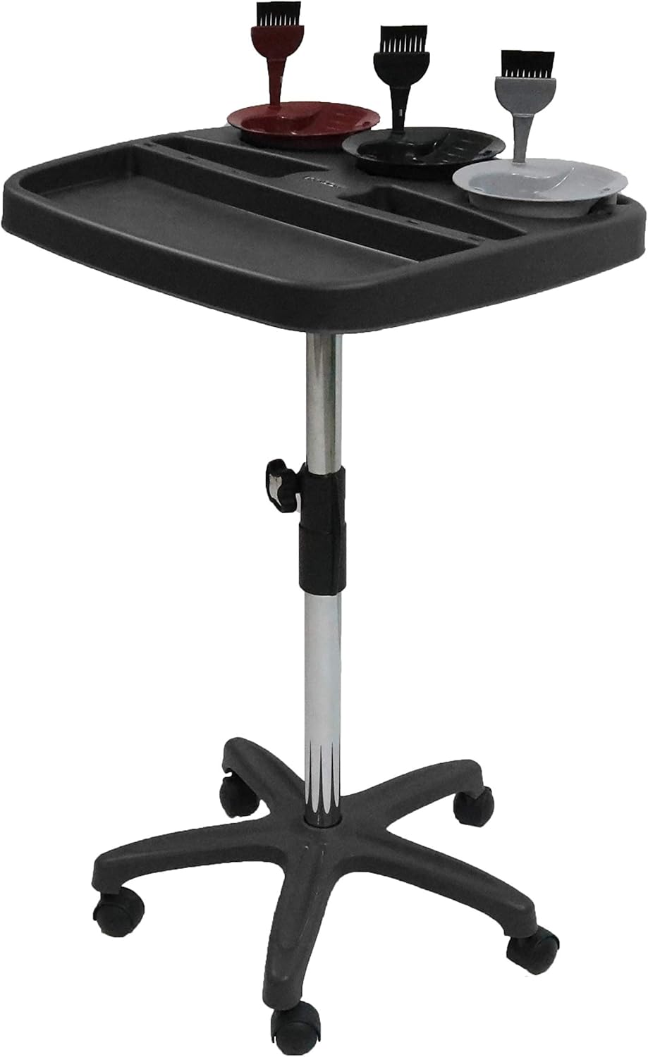 Dompel Multicolor Trolley Black Model 470