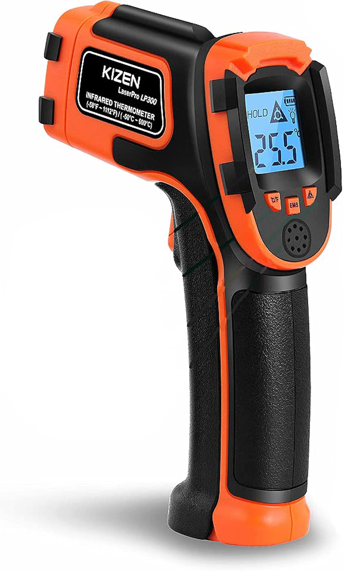 Kizen Infrared Thermometers