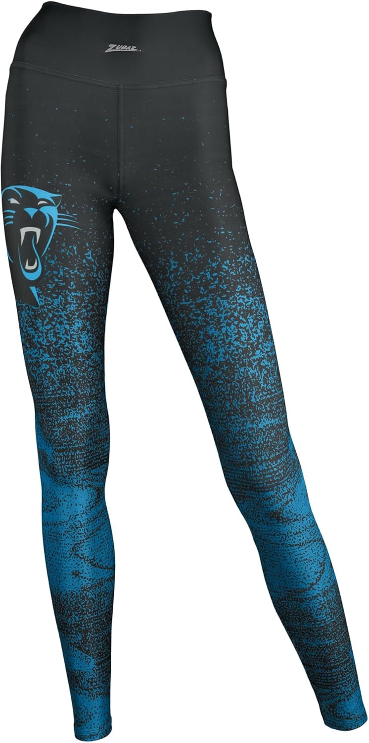 Zubaz Women's Static Fade Legging