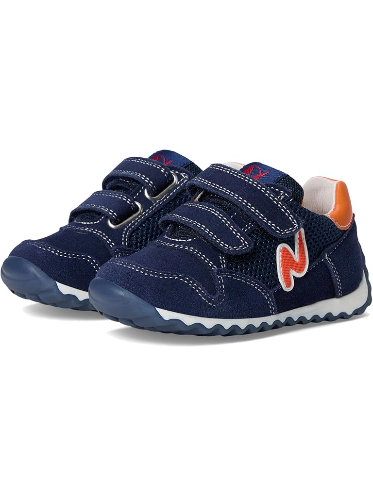 Blue Naturino Naturino Sammy 2 VL (Toddler/Little Kid)