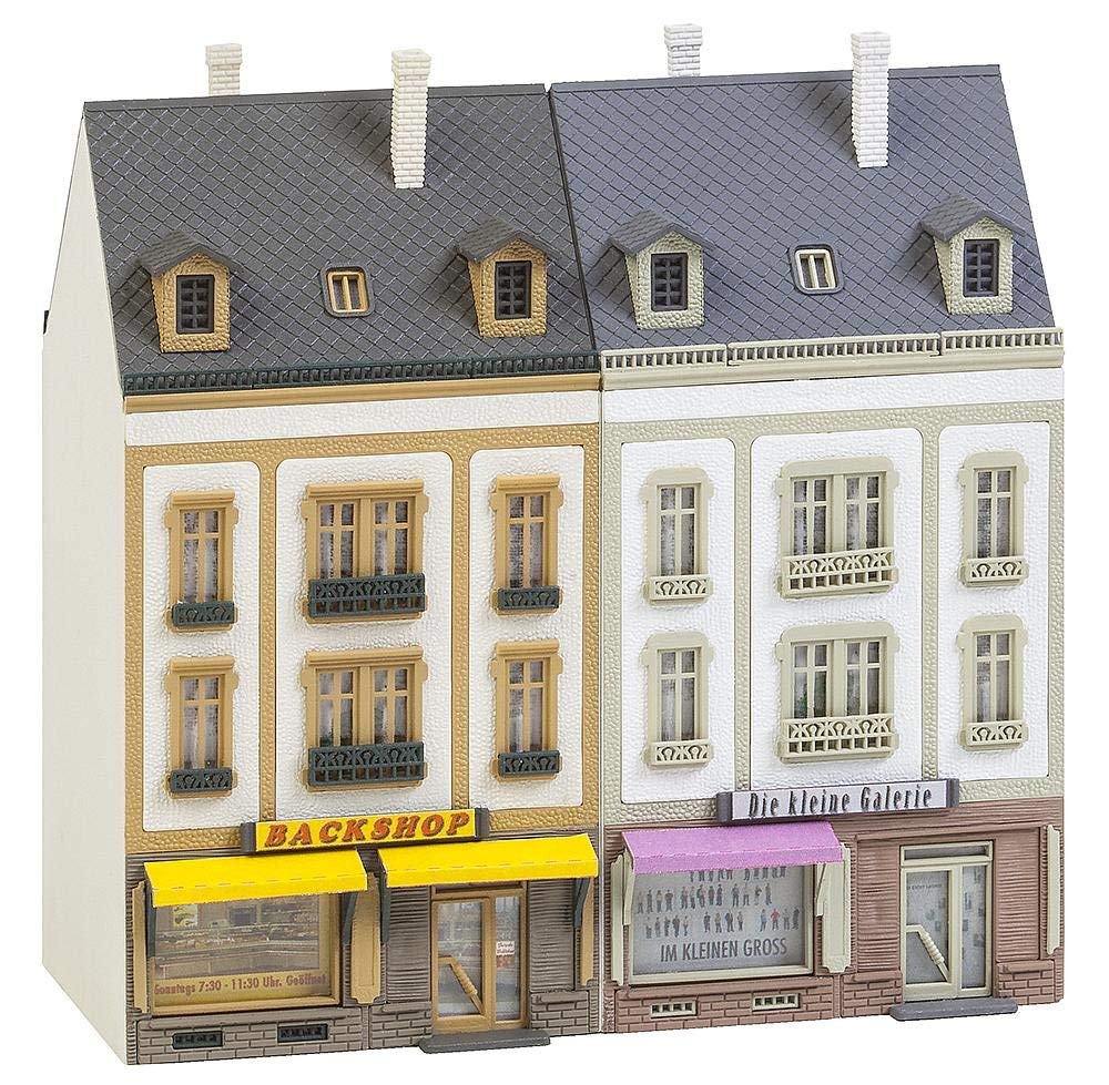 FALLER Accessoires pour Le Modèle Ferroviaire Construction