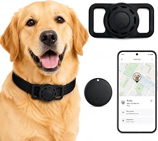 MDTZULIK Android GPS smart collar