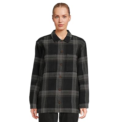 Fjallraven Singi Flannel Overshirt Women