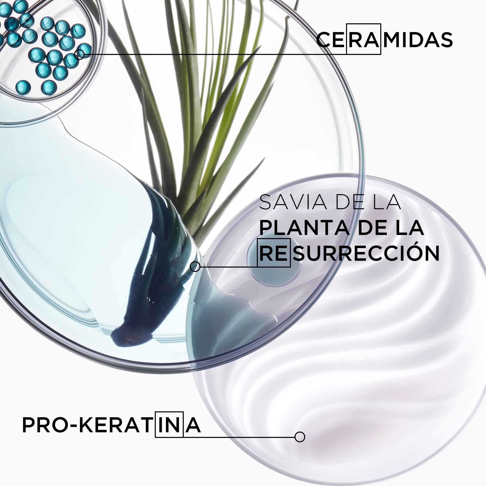 Kerastase Resistance Force Architecte Ciment Thermique