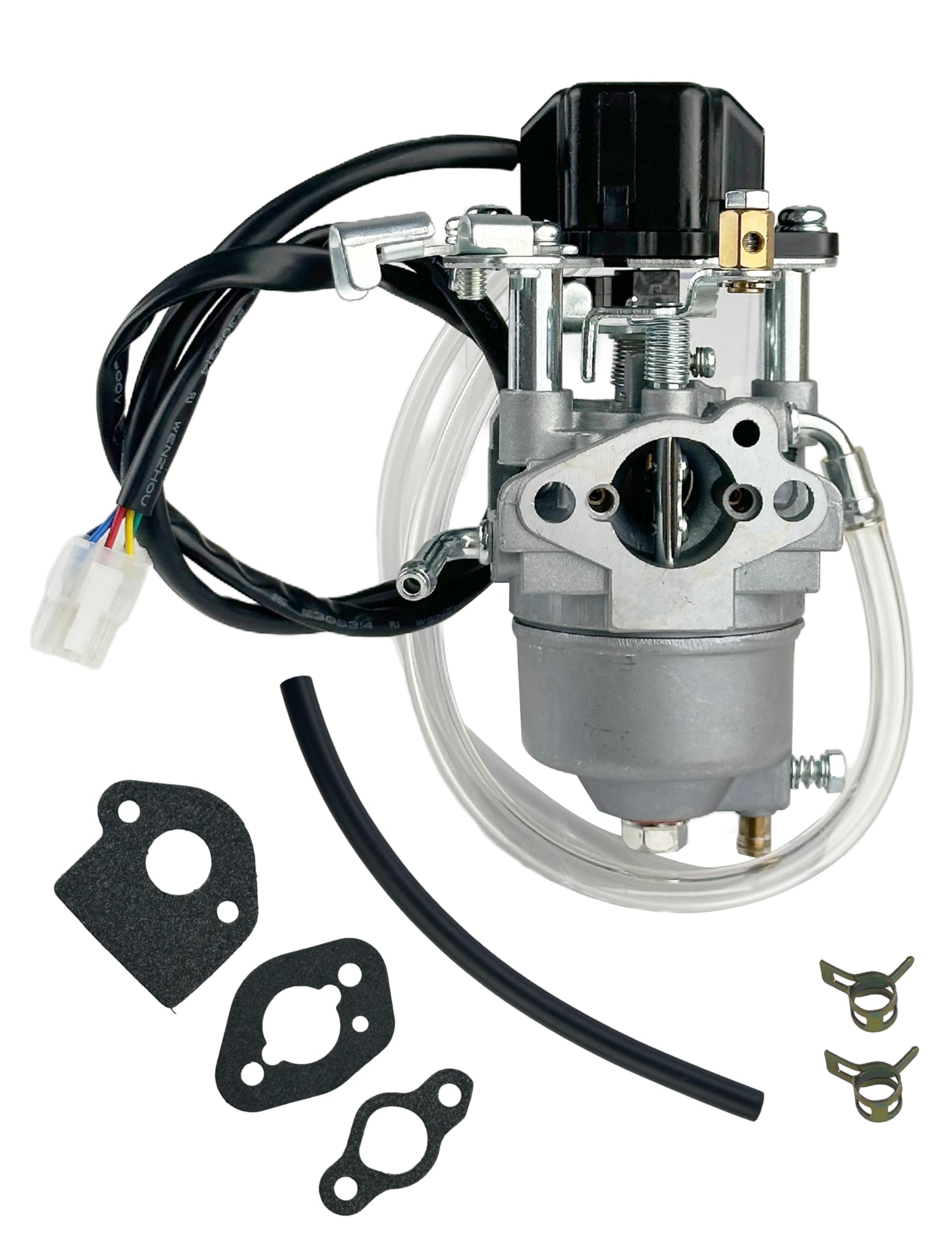 Amazon.com: YAMAKATO Huayi P16D-1 Inverter Carburetor for