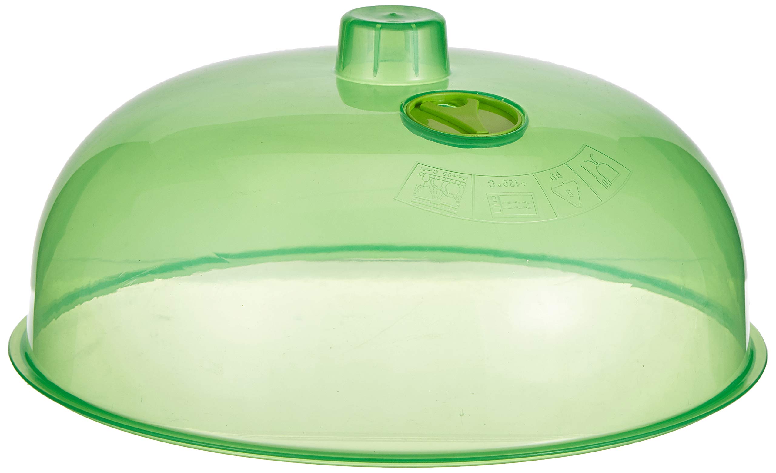 PlasticFortePlastic Forte - (11807_Green)